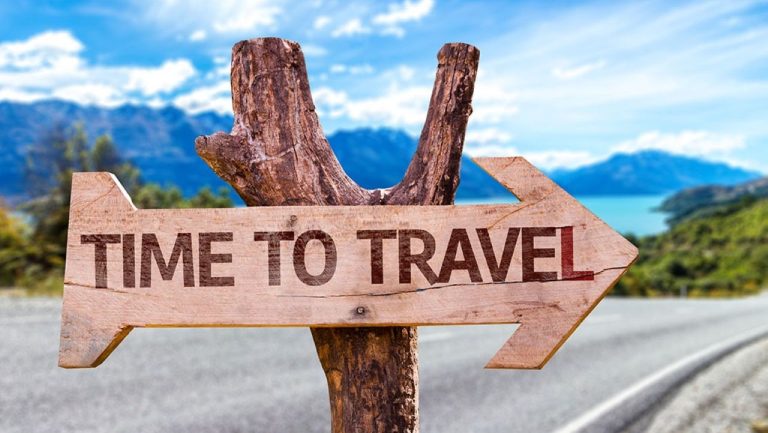 Куда мир тронется? Самые популярные туристические направления 2026 года (прогноз)