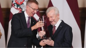 Три самых главных проблемы Риги: чего ждут от самоуправления жители столицы