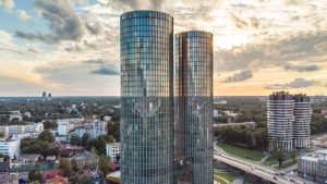 Три самых главных проблемы Риги: чего ждут от самоуправления жители столицы