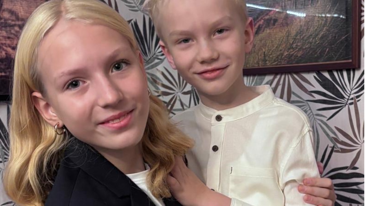 Многодетная cемья просит помощи на лечение младшего сына: история 6-летнего «ребенка пандемии»