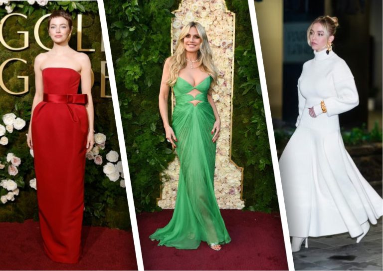 🌟 7 цветов удачи, которые стоит надеть в новогоднюю ночь, чтобы 2026 год начался правильно