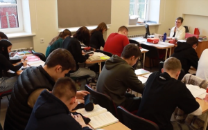 Названы десять претендентов на звание «Человек Европы в Латвии – 2025»