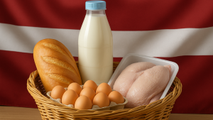 С 2027 года в Латвии изменят порядок выплаты пенсий за выслугу лет: что важно знать