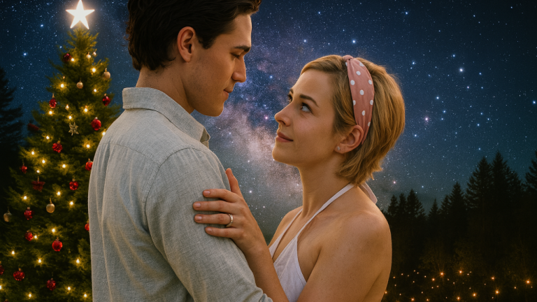 Когда судьба выходит из тени: знаки Зодиака, которым декабрь принесёт особенную встречу