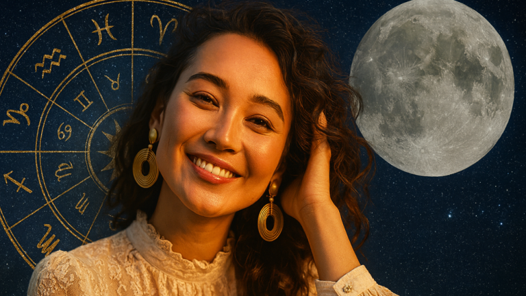 Для Тельца, Близнецов и Льва счастливый период начнётся после Полнолуния 4 декабря 2025 года