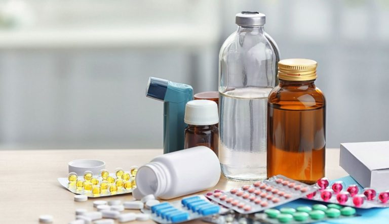 Страны Балтии объединяются с Данией для совместных закупок лекарств