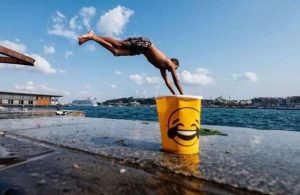 Тест показывает, что вызывает у вас гнев: животное, которое вы видите первым, показывает, злит ли вас ложь или глупость