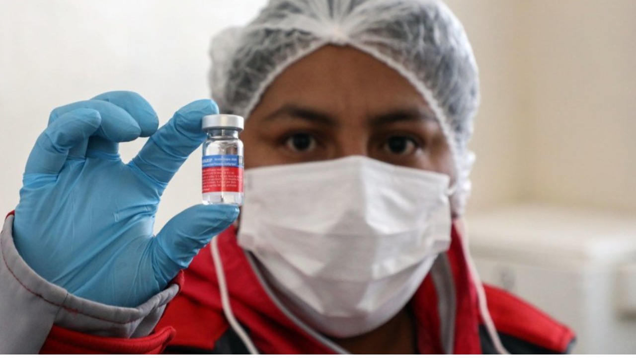 В Латвии в ближайшее время может быть объявлена эпидемия гриппа