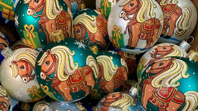 На Кипсале пройдёт международная рождественская ярмарка