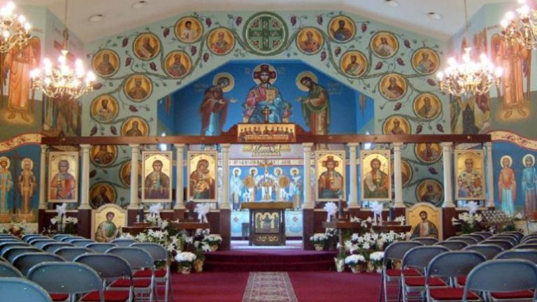 Американцы переходят в православие рекордными темпами