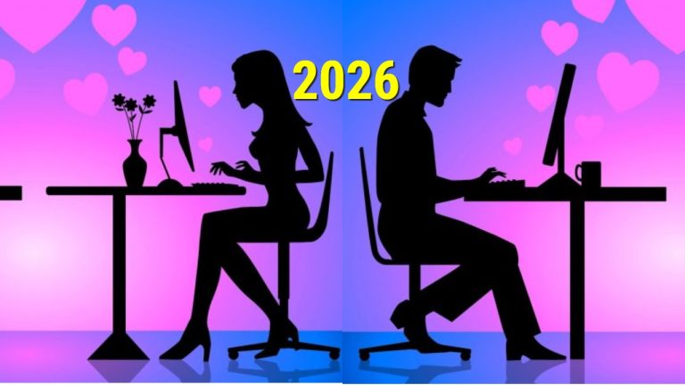 Главные тренды знакомств 2026: что ждёт одиноких женщин и мужчин в новом году