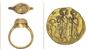 В новогоднюю ночь Землю накроет магнитная буря мощностью шесть баллов