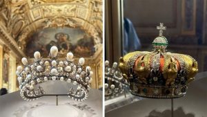 Обнародованы гороскопы британской королевской семьи на 2026 год