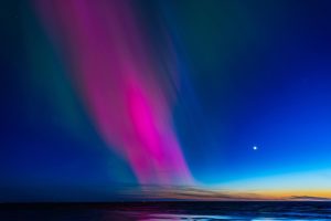 Трассы Латвии превратились в каток: дорожники работают в усиленном режиме по всей стране