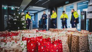 Bolt ограничит услуги в новогоднюю ночь