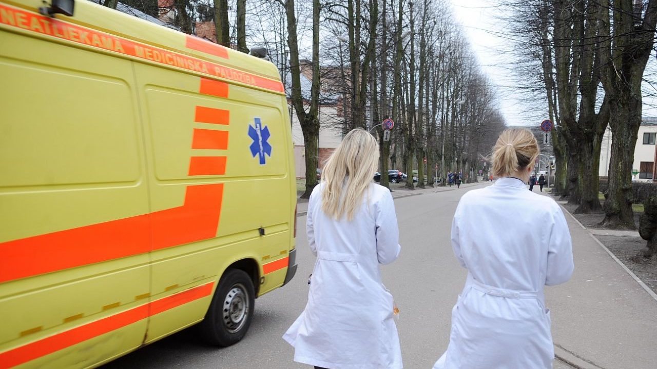 Медсестер хотят наделить компетенциями, близкими к врачебным