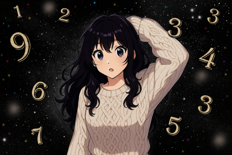 Нумерологические прогнозы на декабрь 2025 года: число 5 обещает прибыль, а число 2 пробуждает дух авантюриста