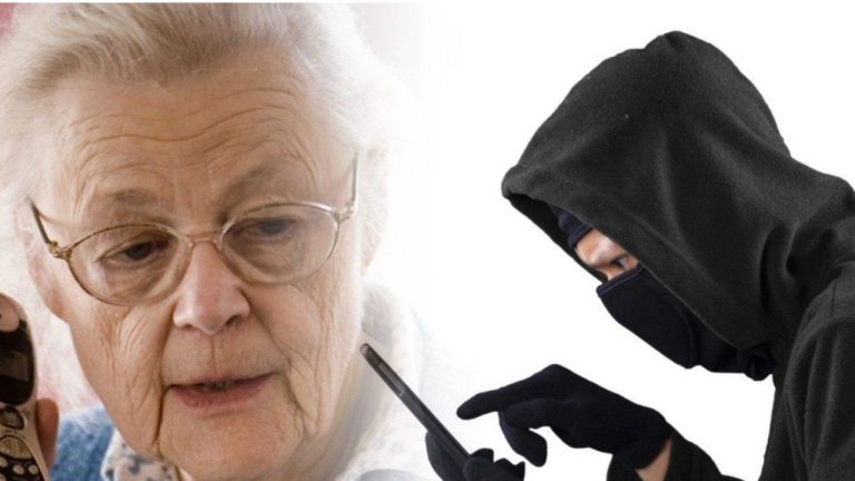 Мошенники предлагают «перерасчёт» пенсий и пособий: предупреждение о новой схеме