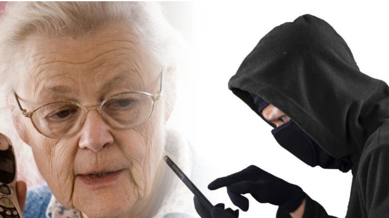 Мошенники предлагают «перерасчёт» пенсий и пособий: предупреждение о новой схеме