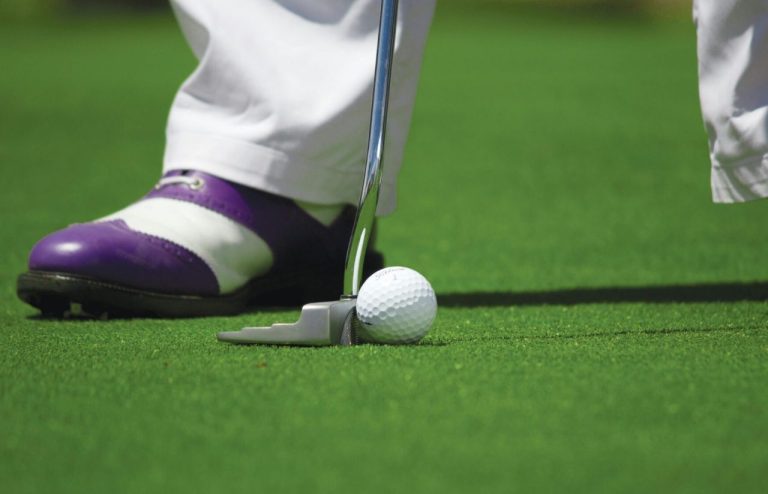 Борьба за движение: гольфисты требуют прозрачных правил финансирования