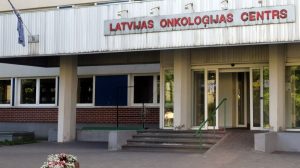 Фонд Детской больницы получит 89 100 евро на помощь детям с аутизмом