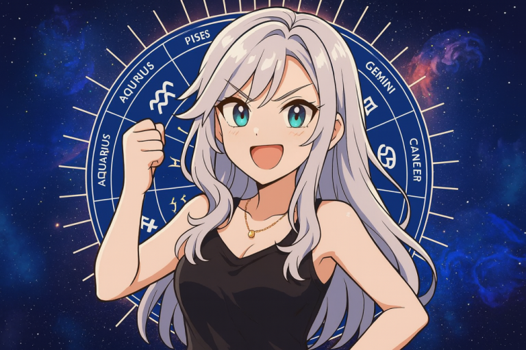 Три знака зодиака, которые преодолеют свои главные жизненные трудности в 2026 году