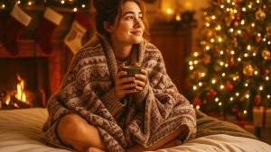 Декабрь 2025: Три знака зодиака готовятся принять неожиданное послание из прошлого