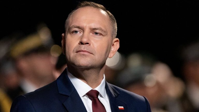 Президент Польши Кароль Навроцкий посетит Латвию с рабочим визитом