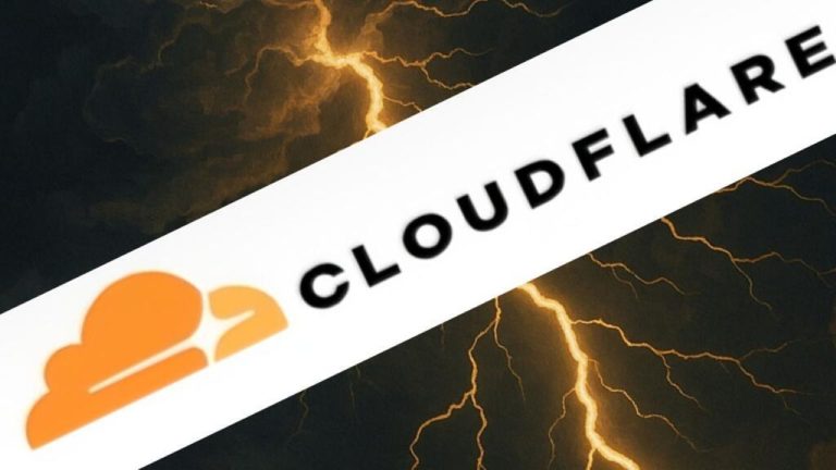 Глобальный сбой в работе Cloudflare вновь обрушил доступ к популярным интернет-сервисам