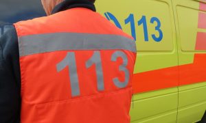 Шеф Госполиции допускает использование русского языка в разъяснительной работе