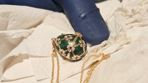 Литва введет режим чрезвычайной ситуации из-за белорусских воздушных шаров