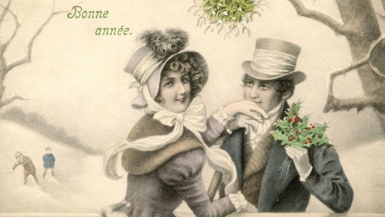 Экономии ради. Французским министрам запретили отправлять бумажные открытки