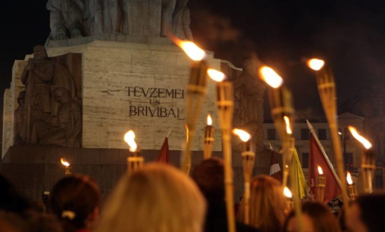 Открыт сбор подписей за переименование Дня Лачплесиса в День Лачплесисов