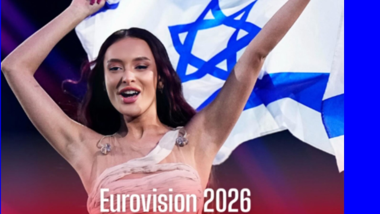 Четыре страны бойкотируют «Евровидение-2026» после решения руководства допустить Израиль