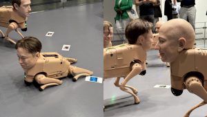 Более 11 млн человек за год посетили обновленный Нотр-Дам