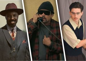 👑 Маникюр «кошачий глаз»: 7 роскошных идей чтобы встретить 2026 год по- королевски