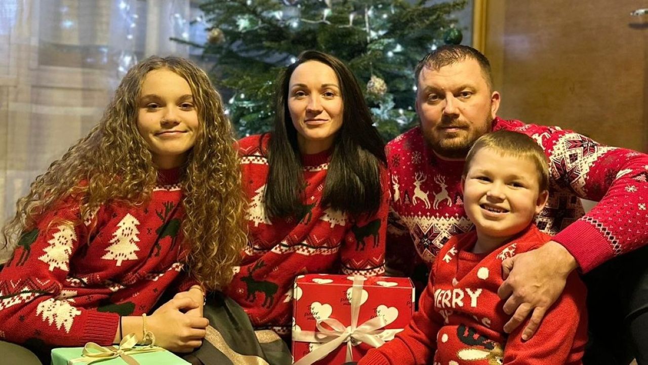 Чудо перед Рождеством: семье нужна помощь для оплаты лечения младшего сына