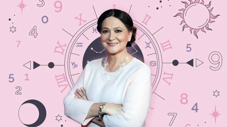 🔮 Козероги, Раки, Львы и Скорпионы в гороскопе Тамары Глобы на вторник 9 декабря