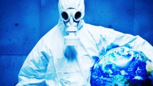 Из-за угроз терактов рождественские ярмарки усиливают меры безопасности