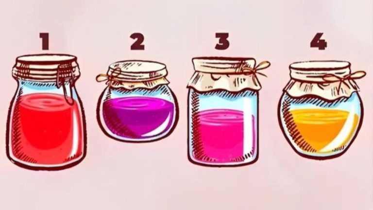 Выберите банку и узнайте, как вы решаете проблемы: тест покажет, креативны вы или прямолинейны