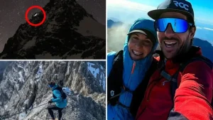 Новое в деле об упавшей в Даугаву машине: установлена личность погибшей женщины