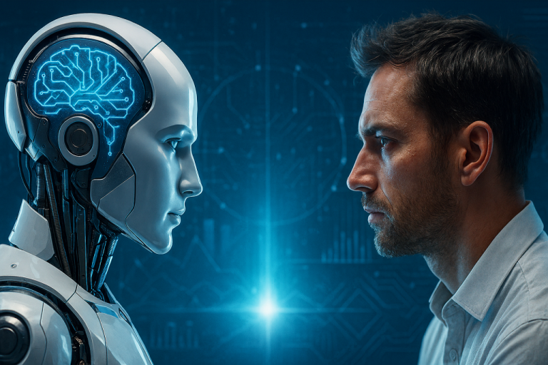 Искусственный интеллект меняет политические взгляды лучше любой пропаганды