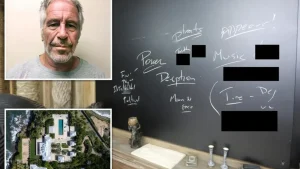 На выставке в США показали робопсов с головами Маска, Безоса и Цукерберга