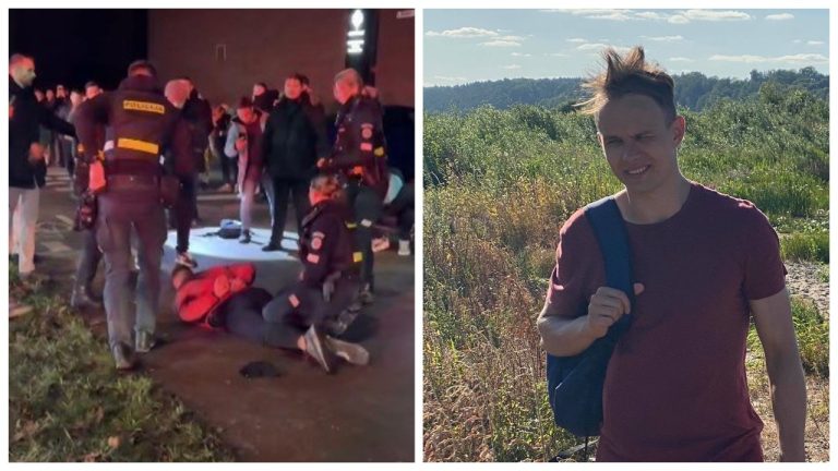 Трагедия в Каунасе: как город сам нашёл маньяка и чего ждать дальше