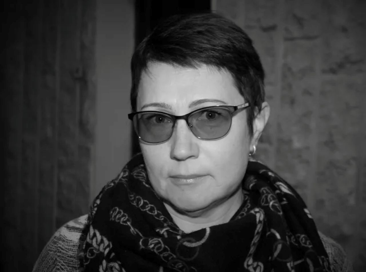 В Эстонии при загадочных обстоятельствах погибла чиновница и хоккеистка Елена Шаронберг