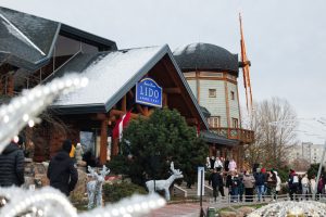 Открыт сбор подписей за переименование Дня Лачплесиса в День Лачплесисов