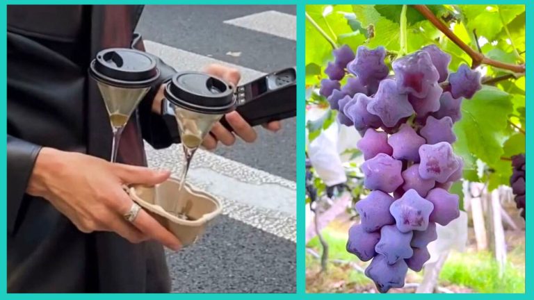 Когда физика отдыхает: 19 фотографий, которые выглядят как сон наяву