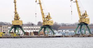 Будет ли в Латвии белое Рождество? Прогнозы на декабрь