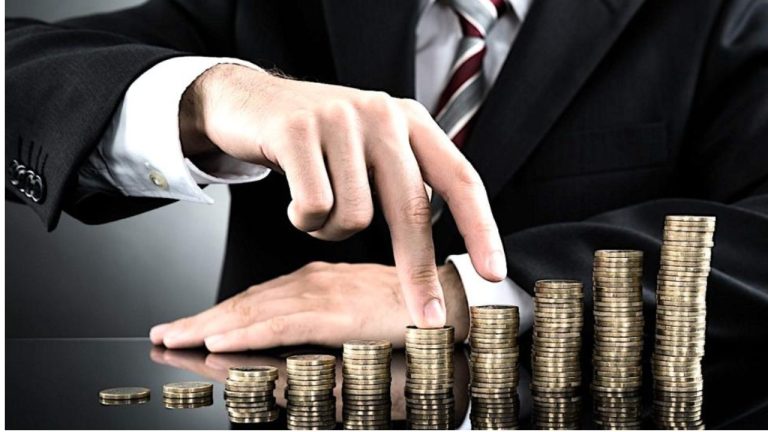 Начат сбор подписей за прогрессивный подоходный налог