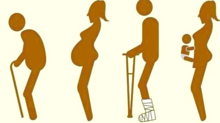 Кому вы уступите место в автобусе? Тест, который неожиданно раскрывает вашу эмпатию и характер